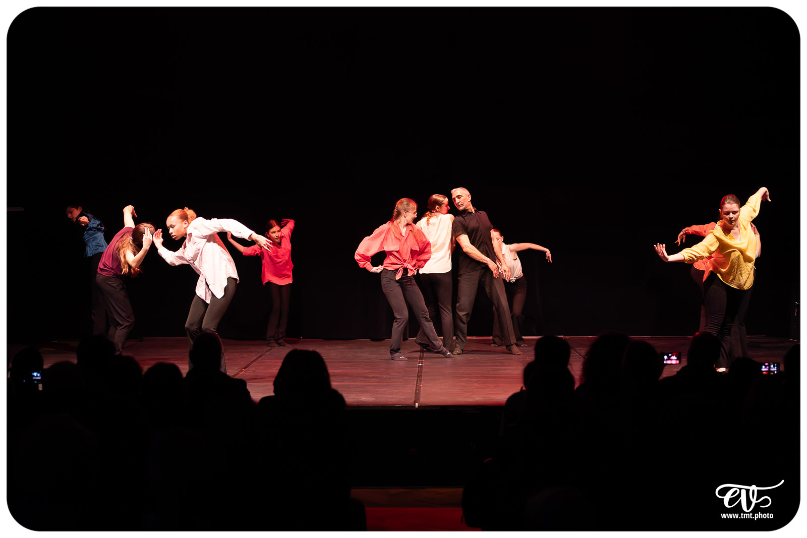 MATIERE BRUTE (CHRISTELLE DAUJEAN)